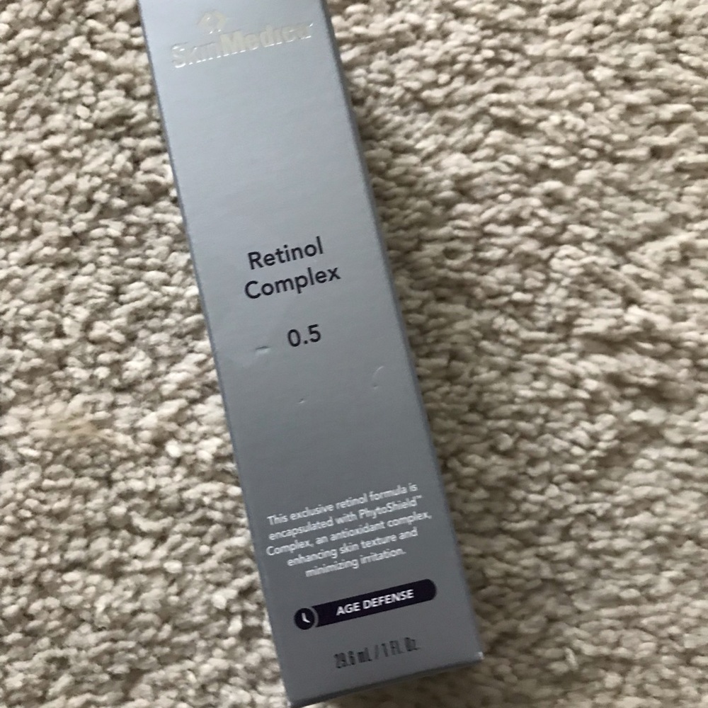SkinMedica Retinol 0.5%